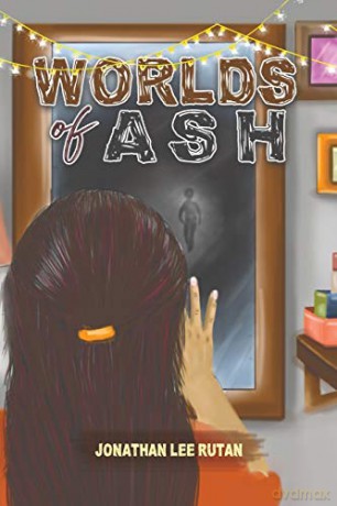 Worlds of Ash - Jonathan Lee Rutan [KSIĄŻKA]