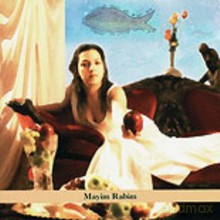 Ayelet Rose Gottlieb: Mayim Rabim [CD]