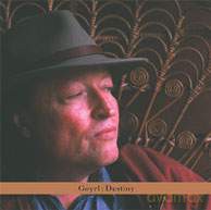 Wolf Krakowski: Goyrl: Destiny [CD]