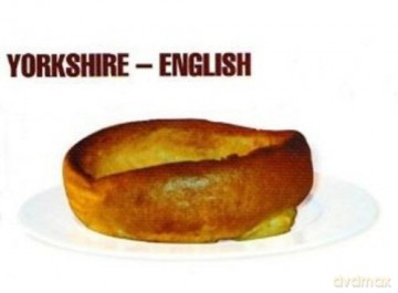Yorkshire English - Edward H. Johnson [KSIĄŻKA]