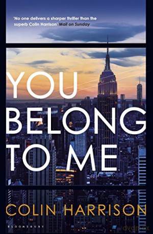 You Belong to Me - Colin Harrison [KSIĄŻKA]