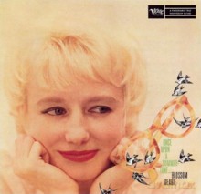Blossom Dearie: Once Upon A Summertime + My Gentleman Friend [CD]