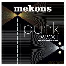 Mekons: Punk Rock [CD]