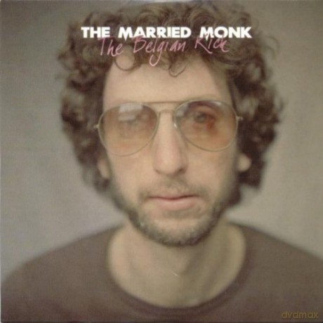 Married Monk: The Belgian Kick [CD]
