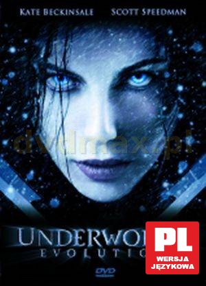Underworld 2: Evolution metalbox [2DVD] 