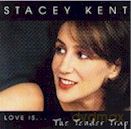 Stacey Kent: The Tender Trap [CD]