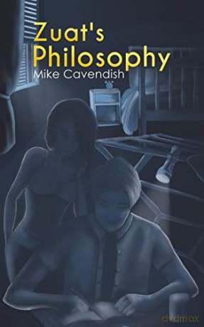 Zuat's Philosophy - Mike Cavendish [KSIĄŻKA]