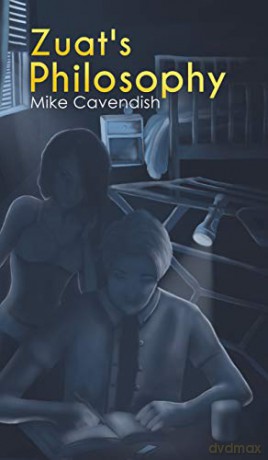 Zuat's Philosophy - Mike Cavendish [KSIĄŻKA]