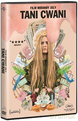 Tani Cwani [DVD]