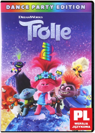 Trolle 2 [DVD]