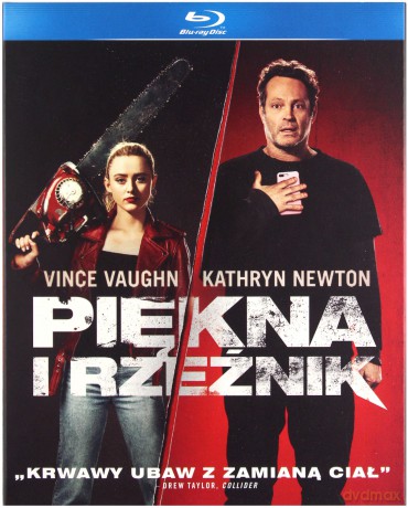 Piękna i rzeźnik [Blu-Ray]