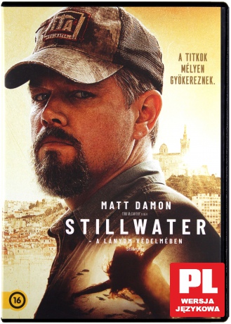Stillwater [DVD]