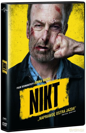 Nikt [DVD]