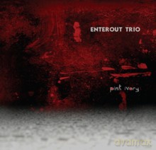Enterout Trio: Pink Ivory [CD]