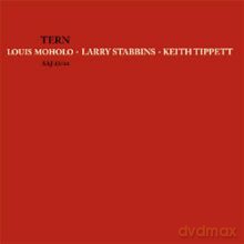 Louis Moholo, Larry Stabbins, Keith Tippett: Tern [CD]