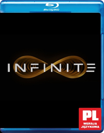 Infinite [Blu-Ray]