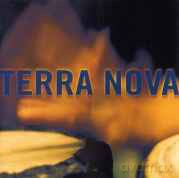 Megadrums: Terra Nova [CD]