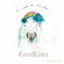 CocoRosie: La Maison De Mon Reve [Winyl]