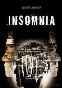 Insomnia - Margarita Jaworska [KSIĄŻKA]
