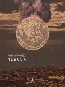 Nebula - Anna Adamowicz [KSIĄŻKA]