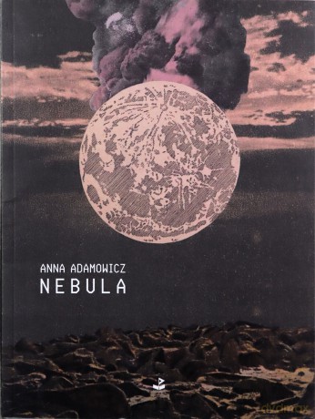 Nebula - Anna Adamowicz [KSIĄŻKA]