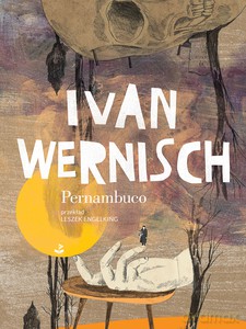 Pernambuco - Ivan Wernisch [KSIĄŻKA]