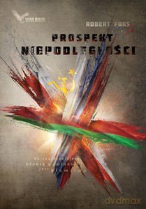Prospekt Niepodległości - Robert Foks [KSIĄŻKA]