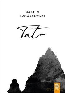 Tato - Marcin Tomaszewski [KSIĄŻKA]