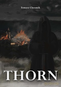 Thorn - Tomasz Chromik [KSIĄŻKA]