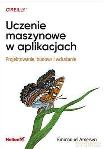 Uczenie maszynowe w aplikacjach. Projektowanie, budowa i wdrażanie - Emmanuel Ameisen [KSIĄŻKA]