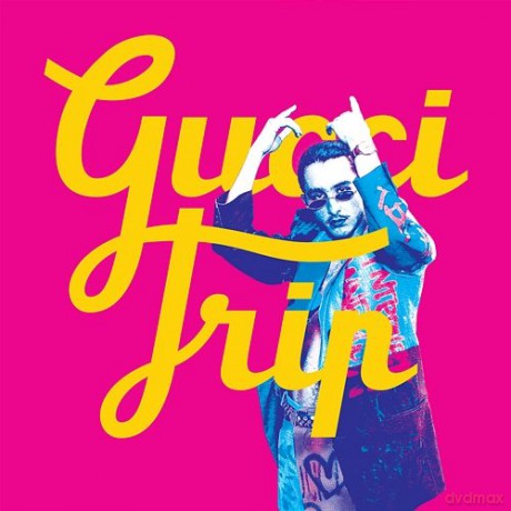 Jacuś: Gucci Trip [CD]