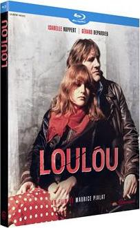 Loulou (Lulu) [Blu-Ray]