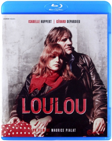 Loulou (Lulu) [Blu-Ray]