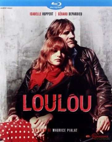 Loulou (Lulu) [Blu-Ray]