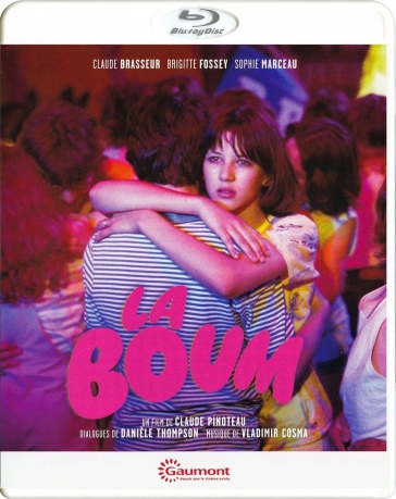 The Party (Prywatka) [Blu-Ray]