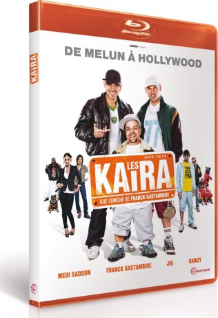 Porn in the Hood [Blu-Ray]