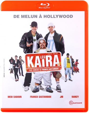 Porn in the Hood [Blu-Ray]