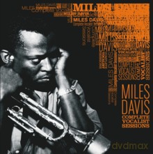 Miles Davis: Complete Vocalists Sessions [CD]