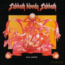 Black Sabbath: Sabbath Bloody Sabbath [Winyl]