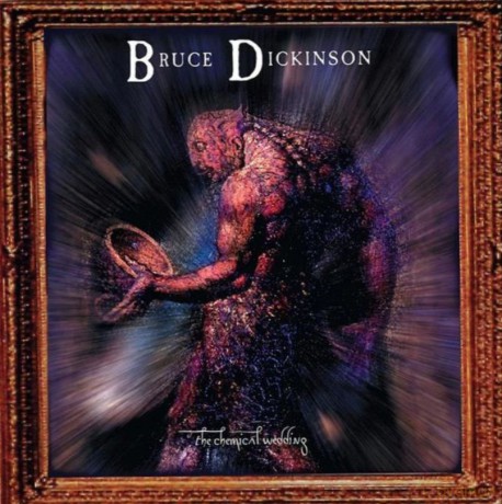 Bruce Dickinson: The Chemical Wedding [2xWinyl]