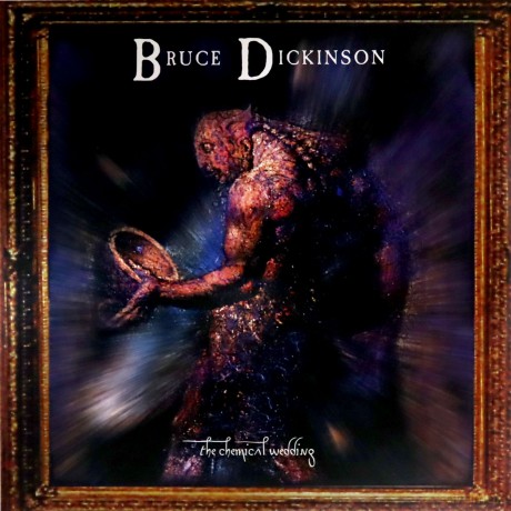 Bruce Dickinson: The Chemical Wedding [2xWinyl]
