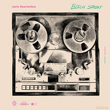 Jarle Skavhellen: Beech Street [Winyl]
