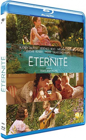 Eternity (Wieczność) [Blu-Ray]