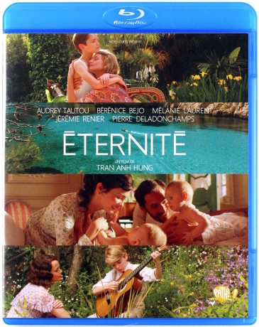 Eternity (Wieczność) [Blu-Ray]