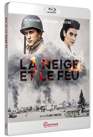 Snow and Fire (Ogień i Śnieg) [Blu-Ray]