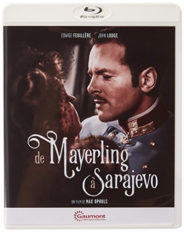 From Mayerling to Sarajevo [Blu-Ray]