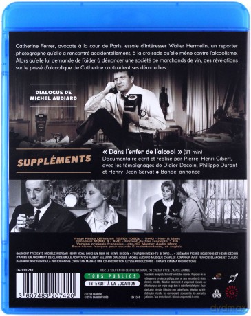 Too Late to Love [Blu-Ray]