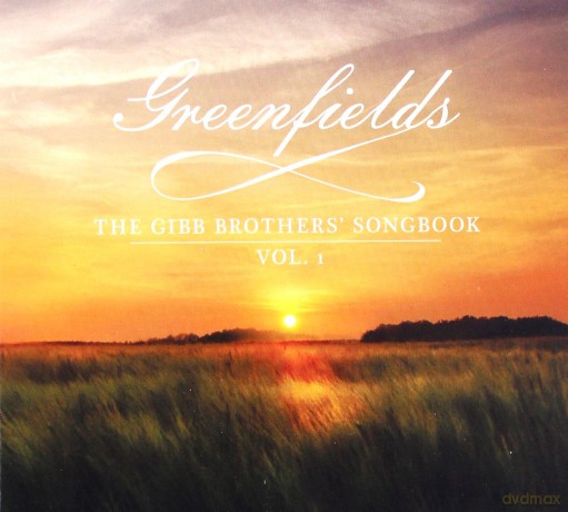 Barry Gibb: Greenfields: The Gibb Brothers' Songbook [CD]