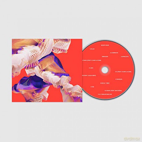 Bicep: Isles [CD]