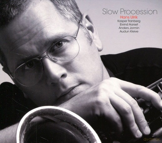 Hans Ulrik: Slow Procession (digipack) [CD]